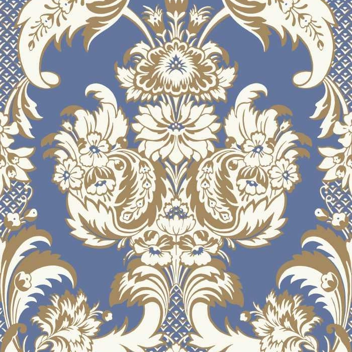 Cole &amp; Son Albemarle Wyndham behang 94/3016
