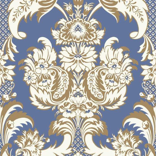 Cole &amp; Son Albemarle Wyndham behang 94/3016