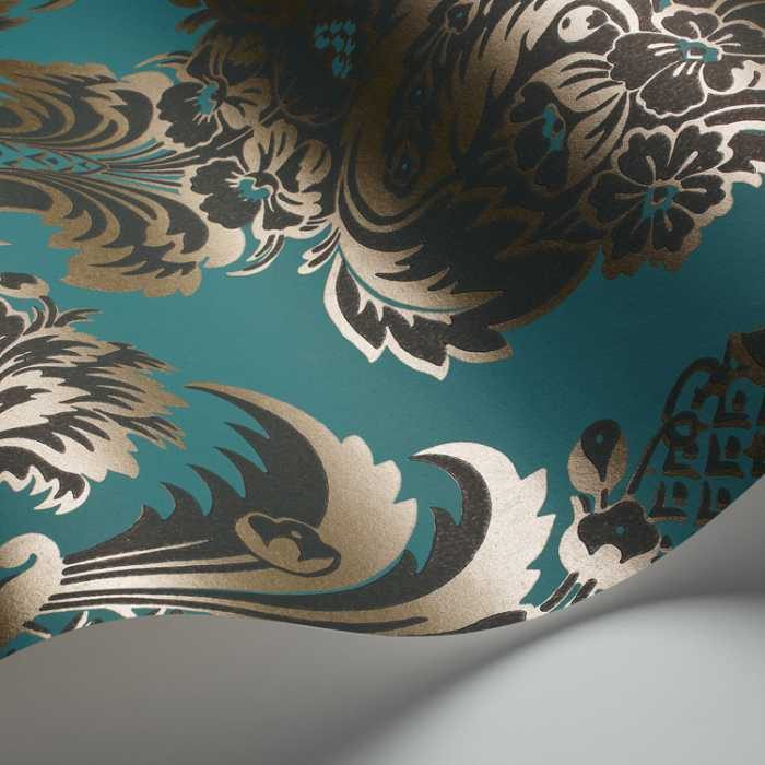 Cole &amp; Son Albemarle Wyndham behang 94/3017
