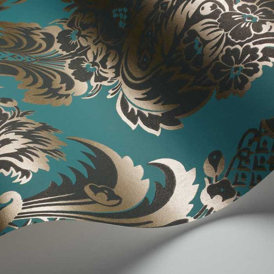 Cole &amp; Son Albemarle Wyndham behang 94/3017