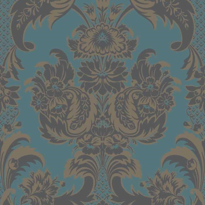 Cole &amp; Son Albemarle Wyndham behang 94/3017