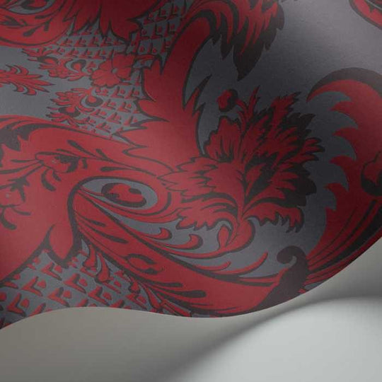 Cole &amp; Son Albemarle Wyndham behang 94/3018