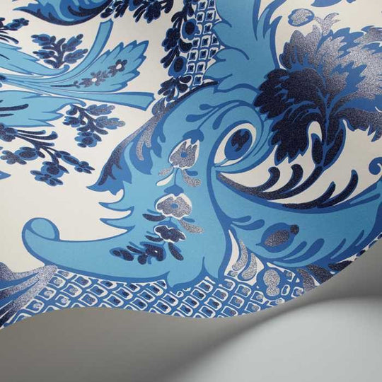 Cole &amp; Son Albemarle Aldwych behang 94/5025