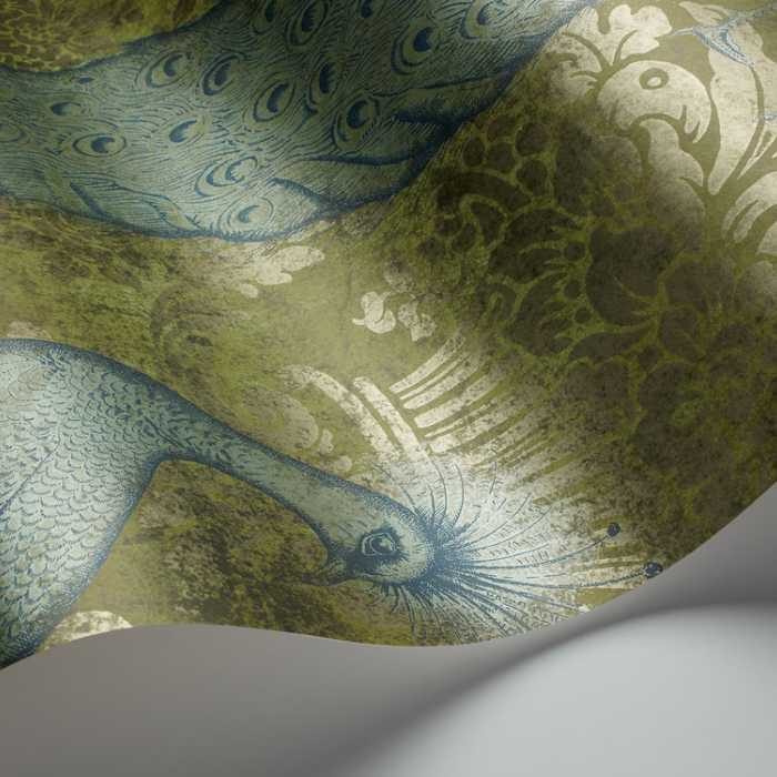 Cole & Son Albemarle Byron behang 94/7037