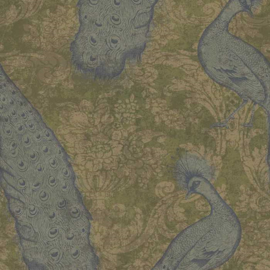 Cole &amp; Son Albemarle Byron behang 94/7037