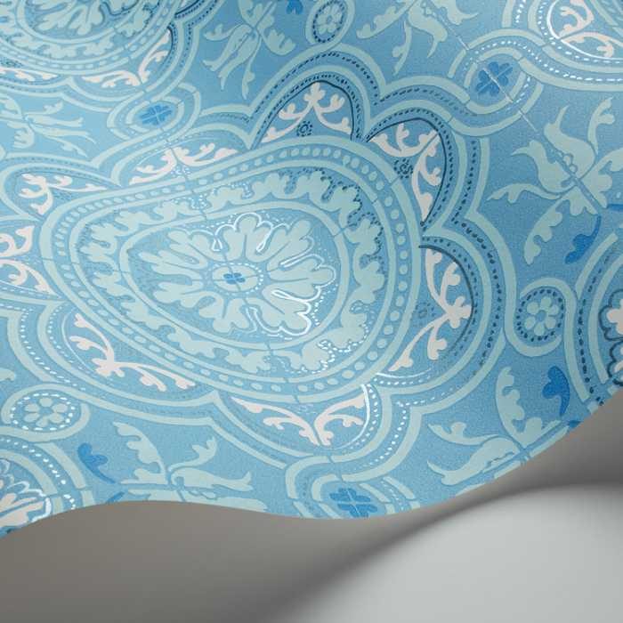 Cole & Son Albemarle Piccadilly behang 94/8042
