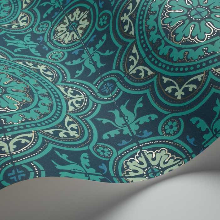 Cole &amp; Son Albemarle Piccadilly behang 94/8043