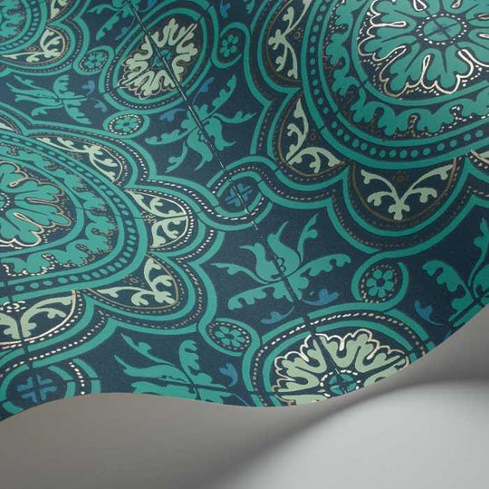 Cole &amp; Son Albemarle Piccadilly behang 94/8043