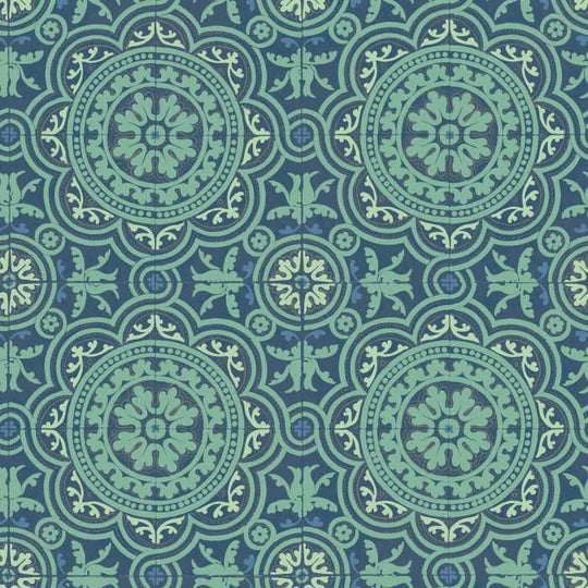 Cole &amp; Son Albemarle Piccadilly behang 94/8043