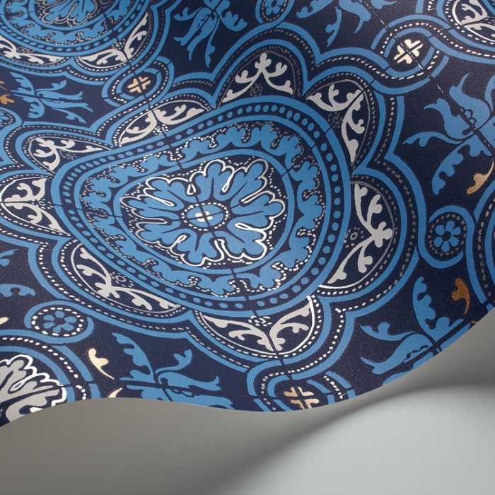Cole &amp; Son Albemarle Piccadilly behang 94/8044