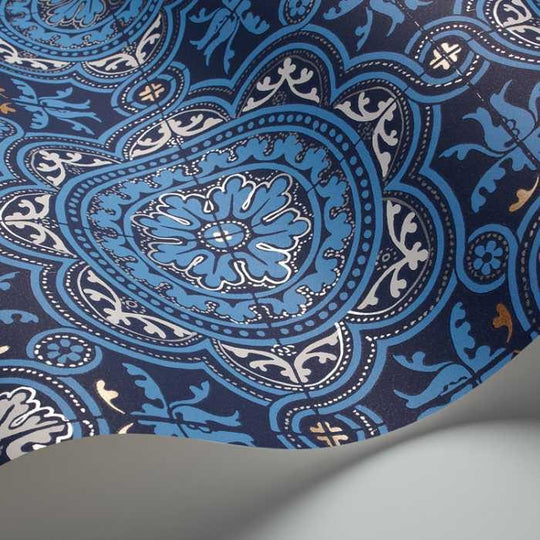 Cole &amp; Son Albemarle Piccadilly behang 94/8044