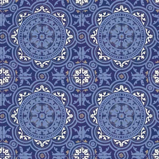 Cole &amp; Son Albemarle Piccadilly behang 94/8044