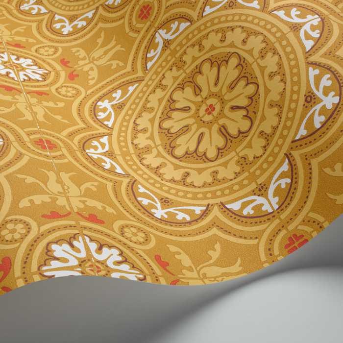 Cole & Son Albemarle Piccadilly behang 94/8046