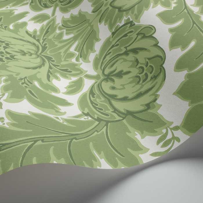 Cole & Son Albemarle Coleridge behang 94/9050