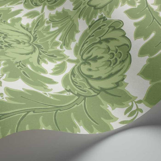 Cole &amp; Son Albemarle Coleridge behang 94/9050