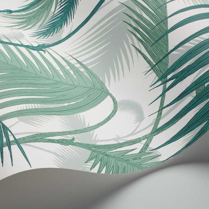 Cole & Son The Contemporary Selection Palm Jungle behang 95/1002