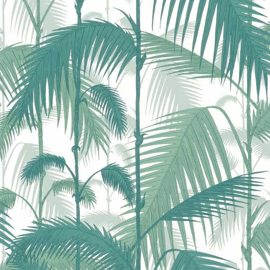 Cole &amp; Son The Contemporary Selection Palm Jungle behang 95/1002
