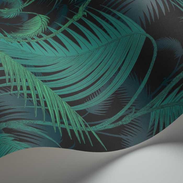 Cole & Son The Contemporary Selection Palm Jungle behang 95/1003