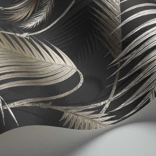Cole &amp; Son The Contemporary Selection Palm Jungle behang 95/1004