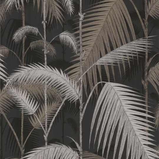 Cole &amp; Son The Contemporary Selection Palm Jungle behang 95/1004