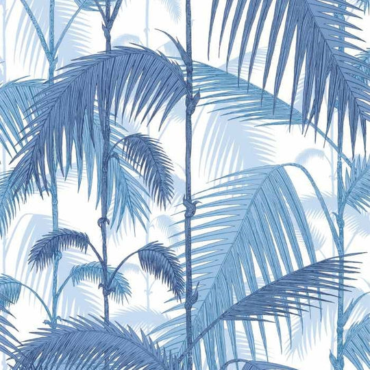 Cole &amp; Son The Contemporary Selection Palm Jungle behang 95/1005