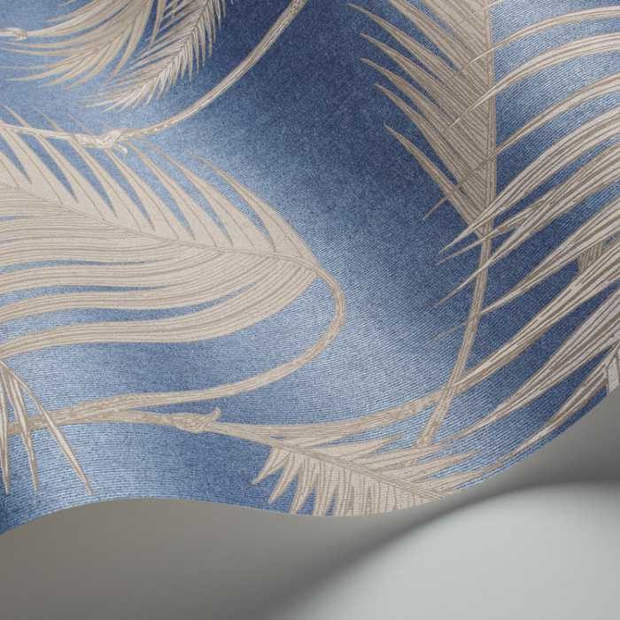 Cole &amp; Son The Contemporary Selection Palm Jungle behang 95/1006