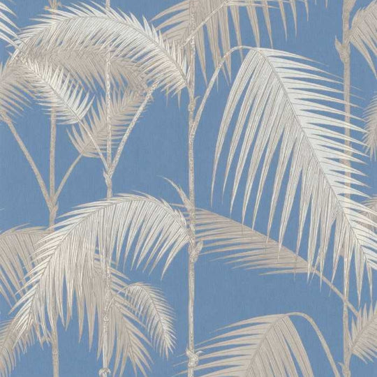 Cole &amp; Son The Contemporary Selection Palm Jungle behang 95/1006