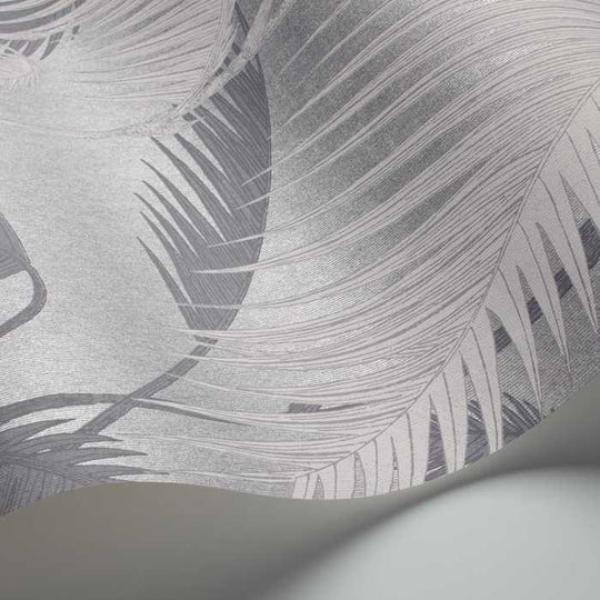 Cole &amp; Son The Contemporary Selection Palm Jungle behang 95/1007