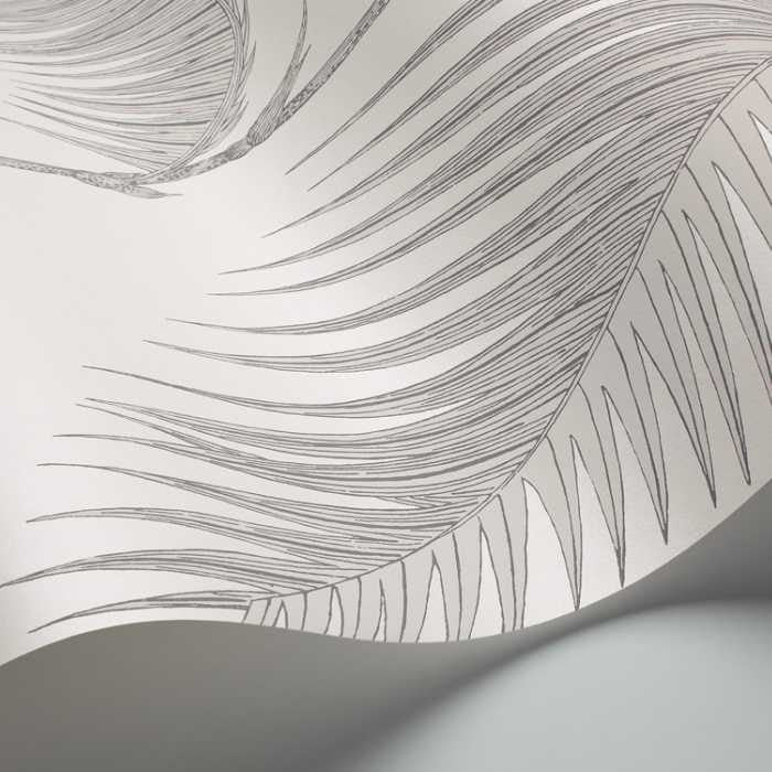 Cole & Son The Contemporary Selection Palm Leaves behang 95/1008