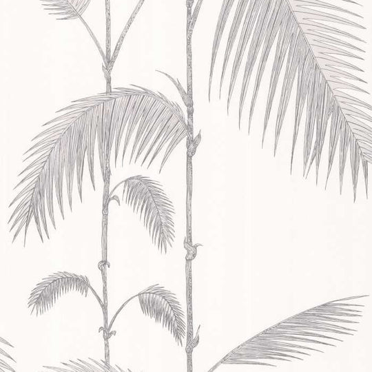 Cole &amp; Son The Contemporary Selection Palm Leaves behang 95/1008