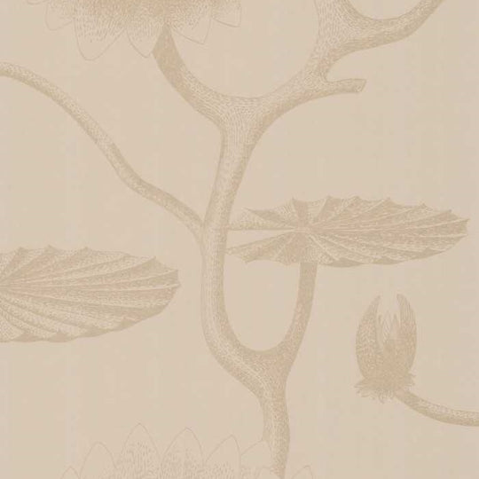 Cole &amp; Son The Contemporary Selection Lily behang 95/4019