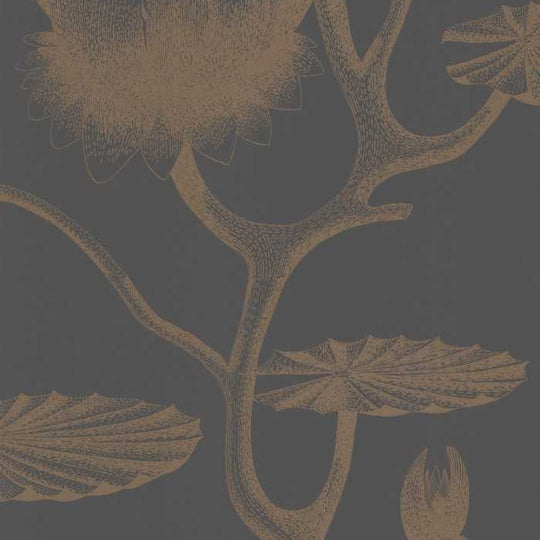 Cole &amp; Son The Contemporary Selection Lily behang 95/4021