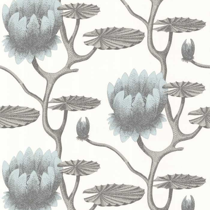 Cole &amp; Son The Contemporary Selection Summer Lily behang 95/4022