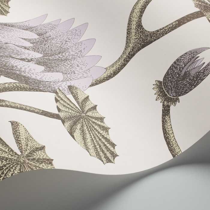 Cole & Son The Contemporary Selection Summer Lily behang 95/4023
