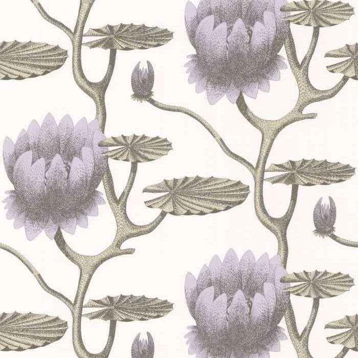 Cole &amp; Son The Contemporary Selection Summer Lily behang 95/4023