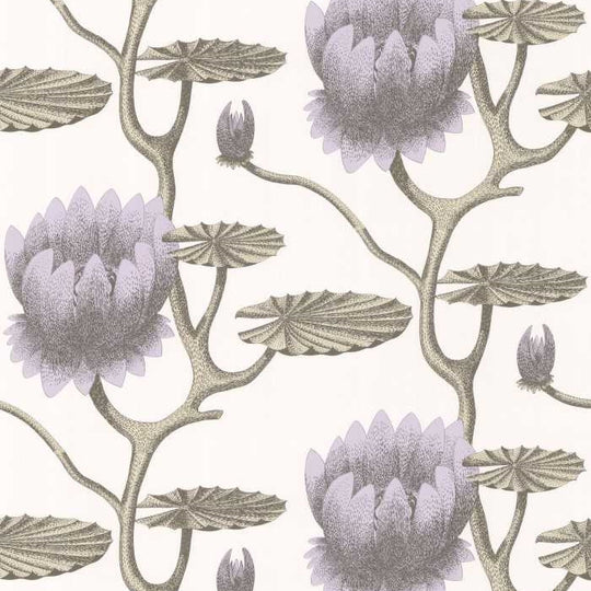 Cole &amp; Son The Contemporary Selection Summer Lily behang 95/4023