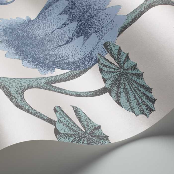 Cole & Son The Contemporary Selection Summer Lily behang 95/4024