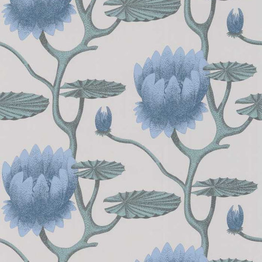 Cole &amp; Son The Contemporary Selection Summer Lily behang 95/4024