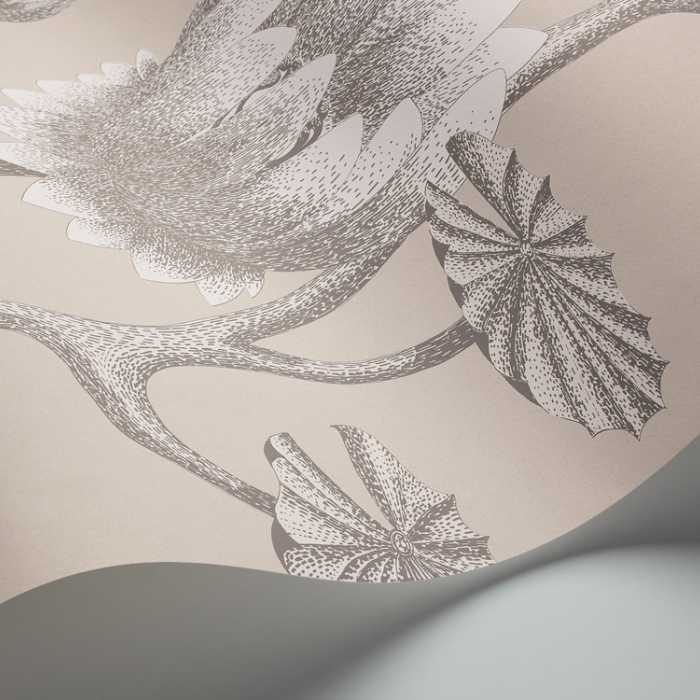 Cole &amp; Son The Contemporary Selection Summer Lily behang 95/4025