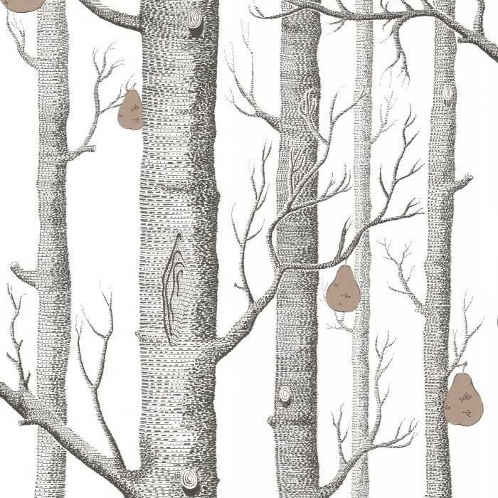 Cole &amp; Son The Contemporary Selection Woods &amp; Pears behang 95/5027