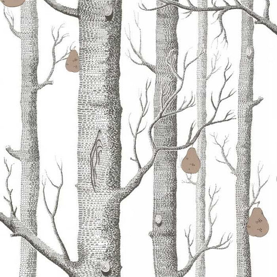 Cole &amp; Son The Contemporary Selection Woods &amp; Pears behang 95/5027