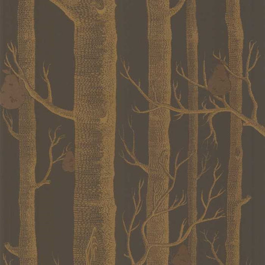 Cole &amp; Son The Contemporary Selection Woods &amp; Pears behang 95/5028