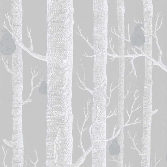 Cole &amp; Son The Contemporary Selection Woods &amp; Pears behang 95/5029