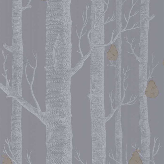 Cole &amp; Son The Contemporary Selection Woods &amp; Pears behang 95/5030