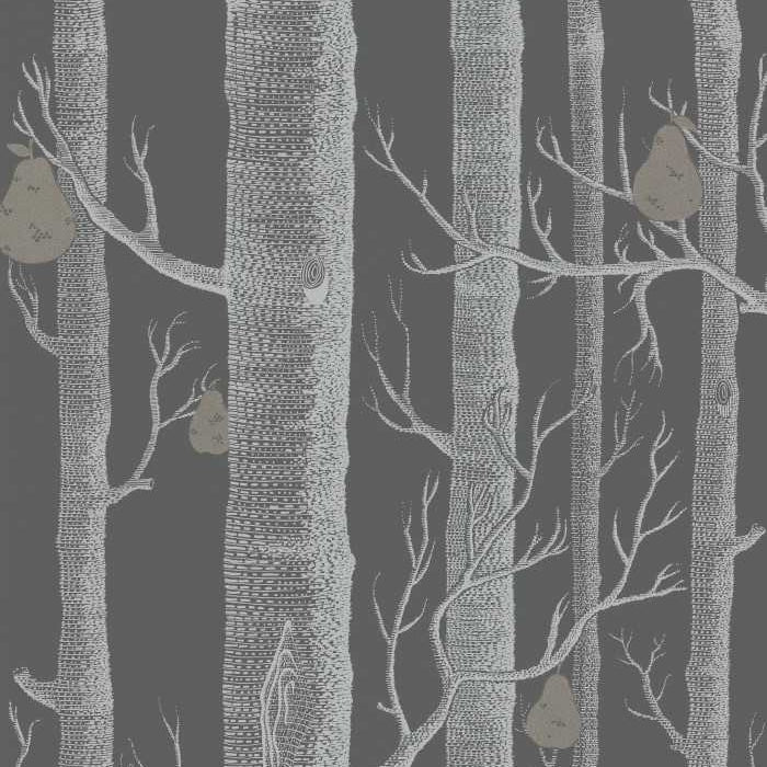 Cole &amp; Son The Contemporary Selection Woods &amp; Pears behang 95/5031