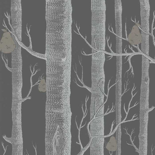 Cole &amp; Son The Contemporary Selection Woods &amp; Pears behang 95/5031