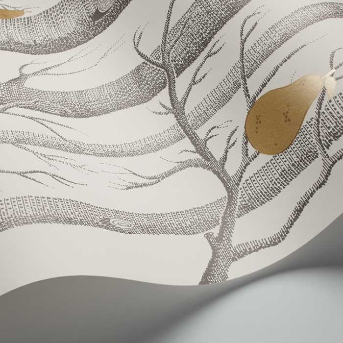 Cole &amp; Son The Contemporary Selection Woods &amp; Pears behang 95/5032