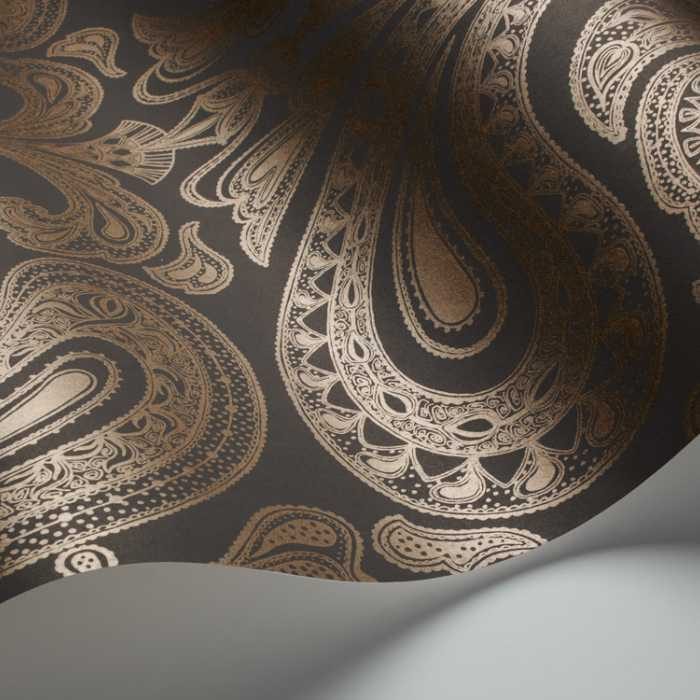 Cole & Son The Contemporary Selection Malabar behang 95/7044