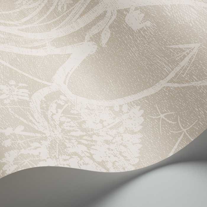 Cole &amp; Son The Contemporary Selection Cow Parsley behang 95/9051