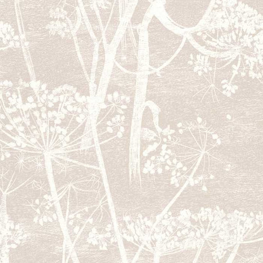 Cole &amp; Son The Contemporary Selection Cow Parsley behang 95/9051